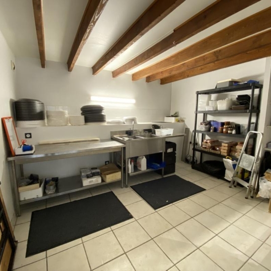  Annonces VALLEE DU RHONE : Local / Bureau | SAINT-PERAY (07130) | 271 m2 | 1 600 € 