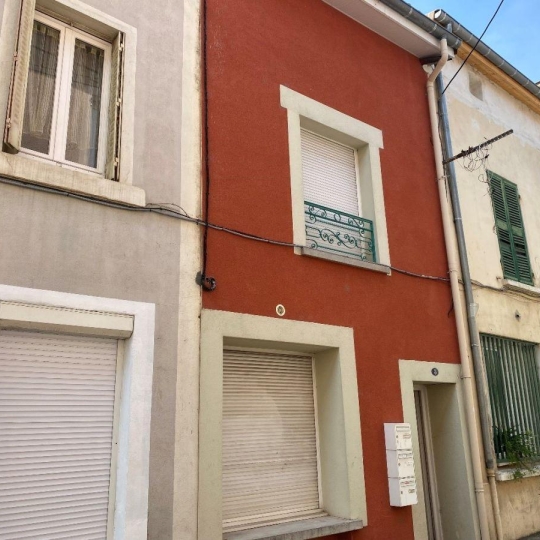  Annonces VALLEE DU RHONE : Appartement | ROMANS-SUR-ISERE (26100) | 22 m2 | 380 € 