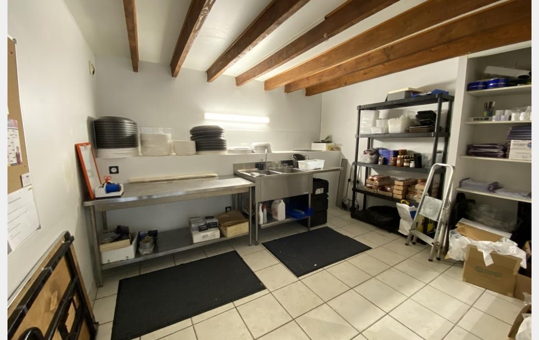 Annonces VALLEE DU RHONE : Local / Bureau | SAINT-PERAY (07130) | 271 m2 | 1 600 € 