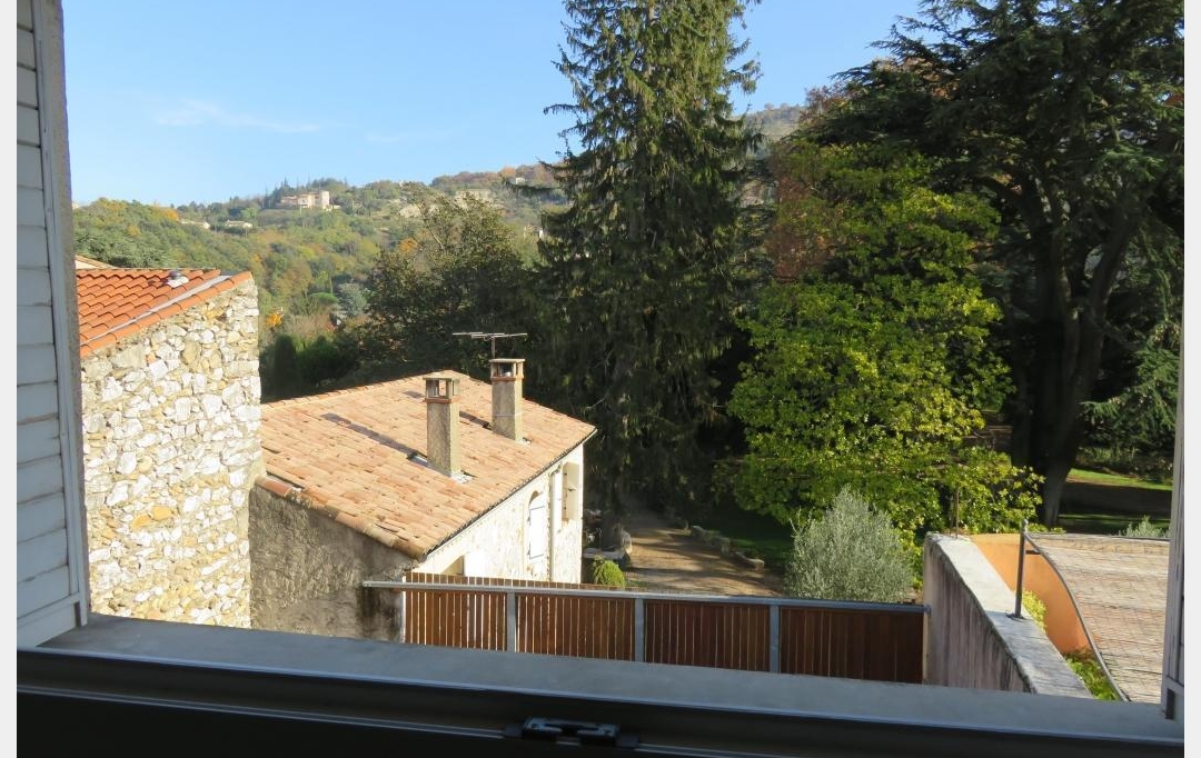 Annonces VALLEE DU RHONE : Apartment | SAINT-PERAY (07130) | 44 m2 | 491 € 